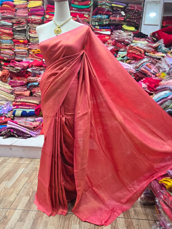 Silk Saree