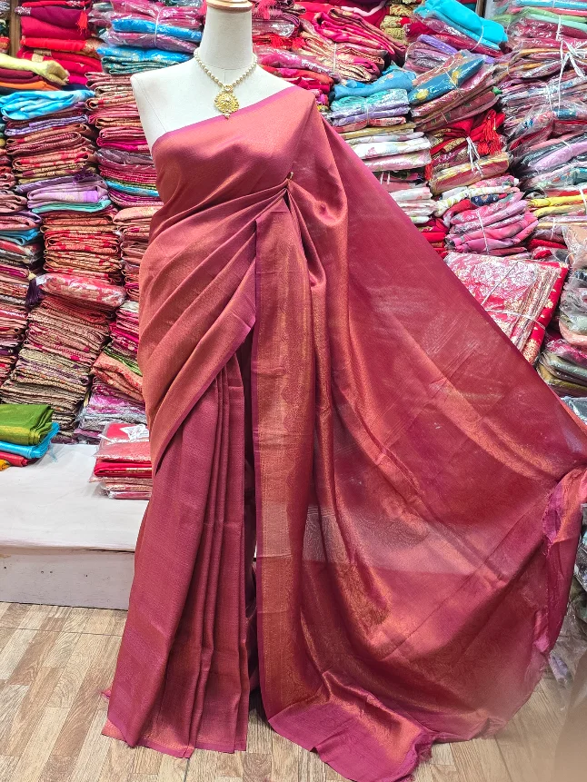 Silk Saree