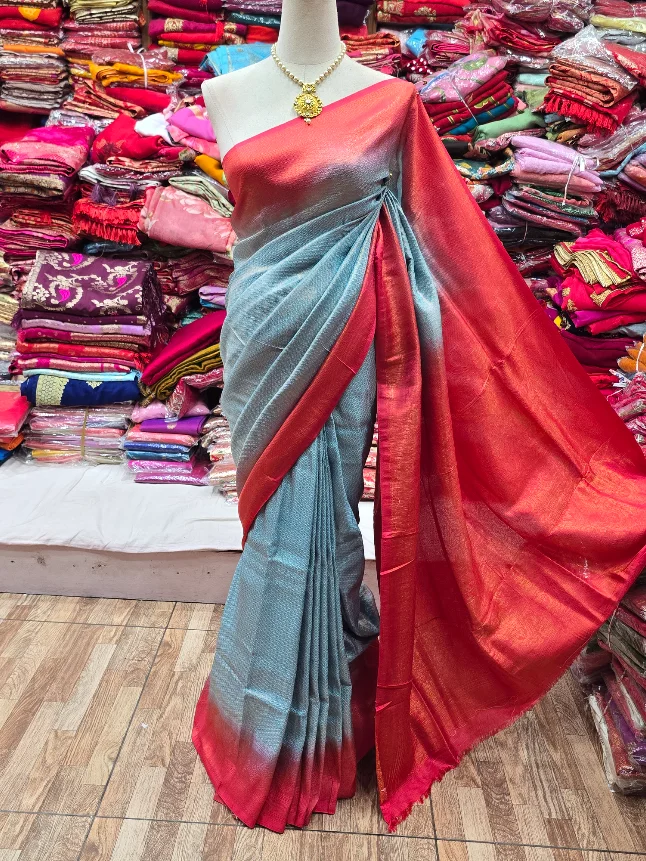 Silk Saree