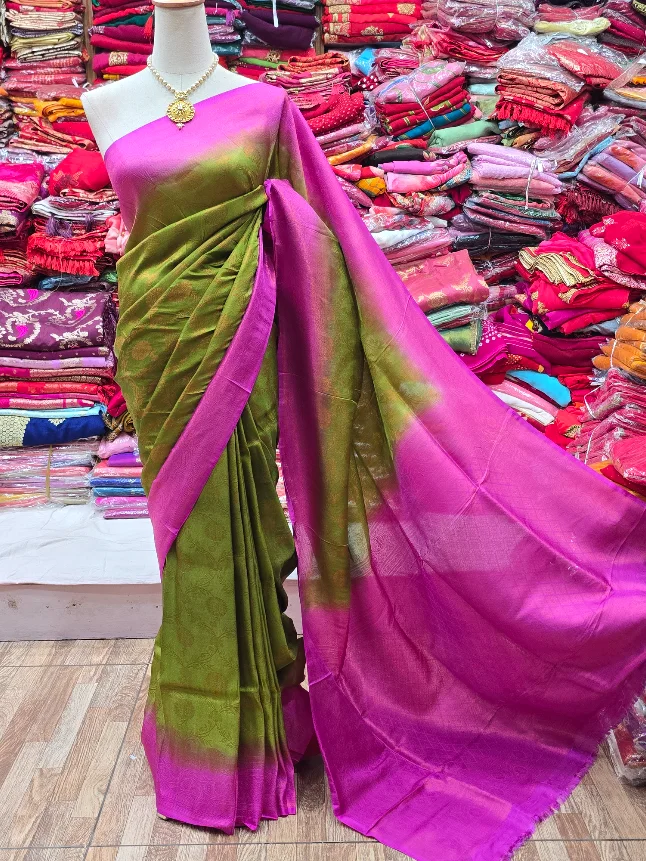 Silk Saree