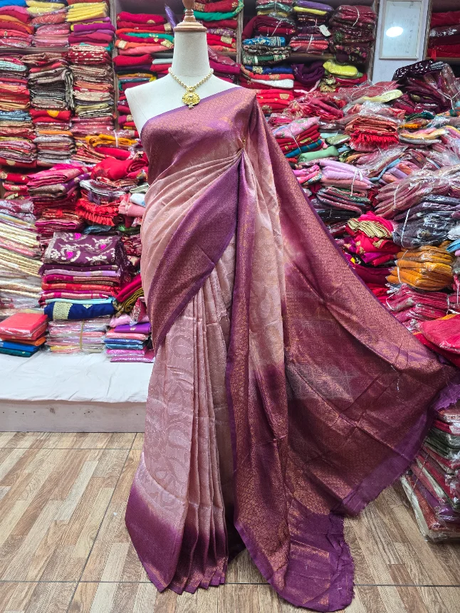 Silk Saree