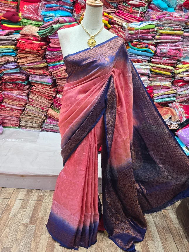 Silk Saree