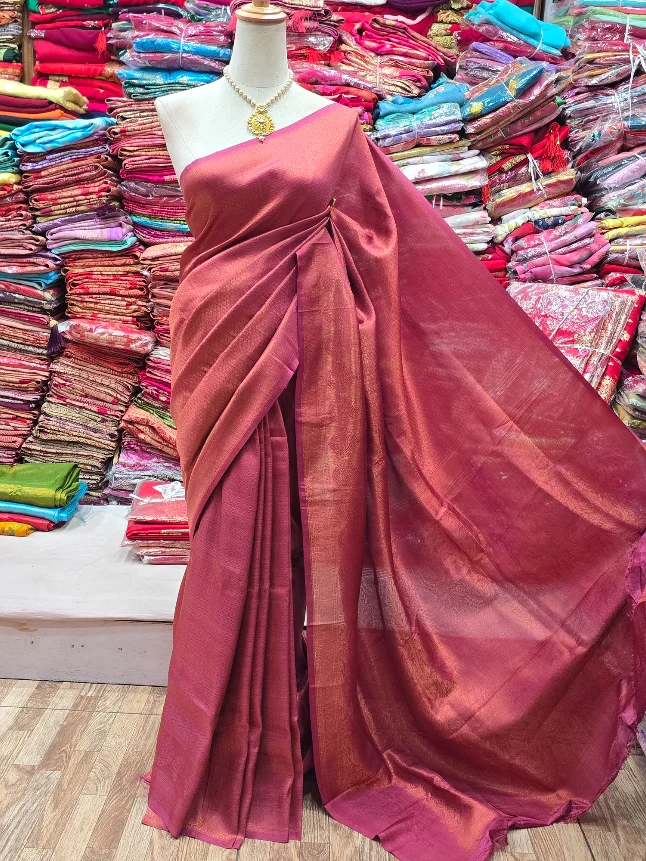 Silk Saree