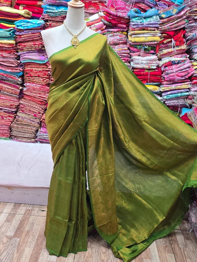 Silk Saree