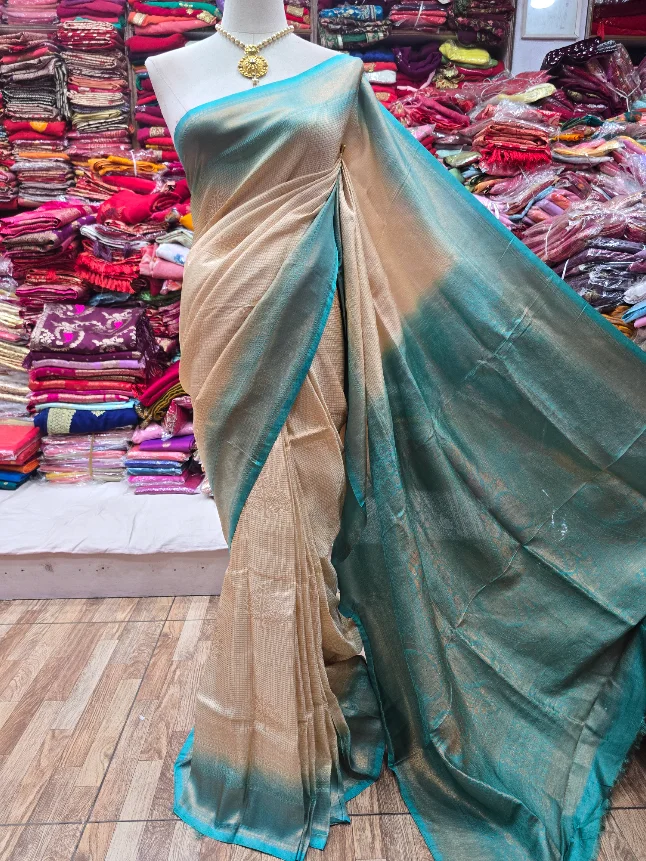 Silk Saree
