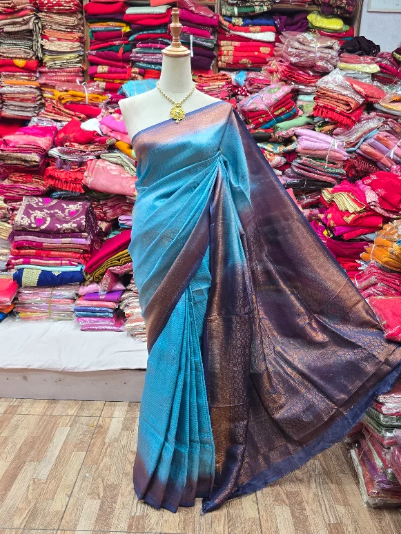Silk Saree