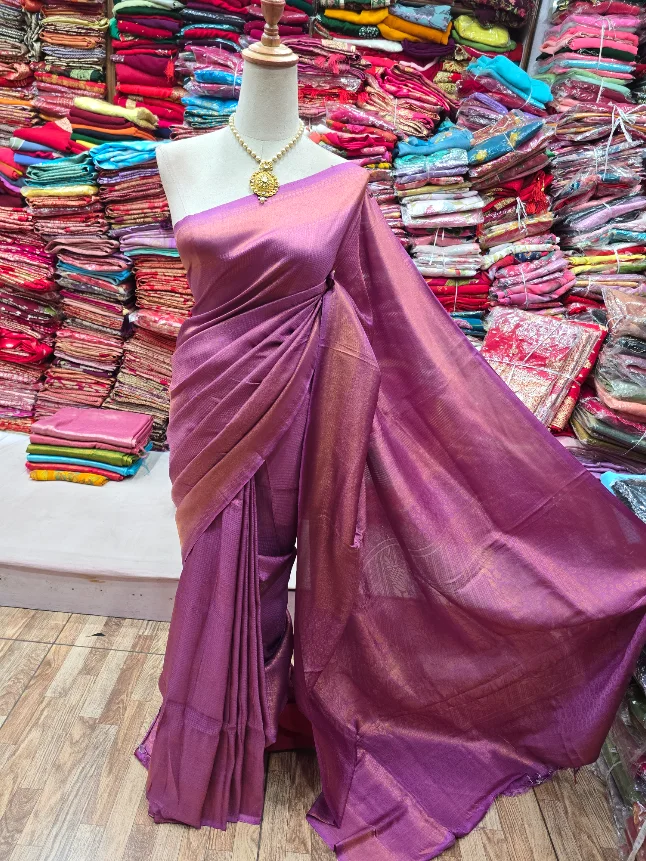 Silk Saree