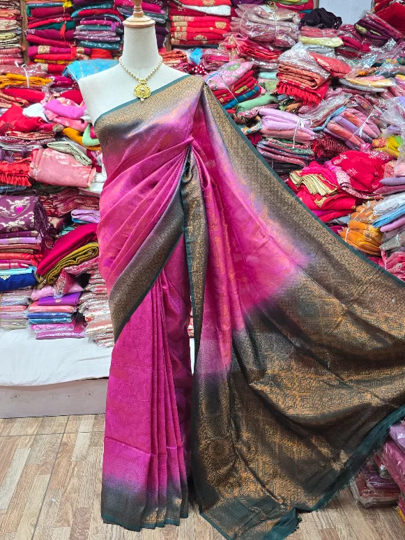 Silk Saree