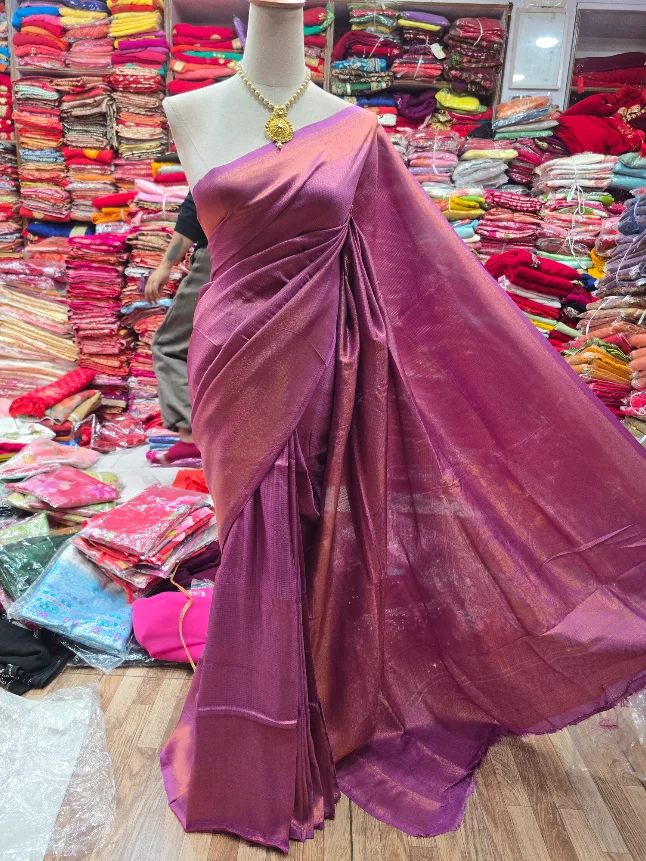 Silk Saree