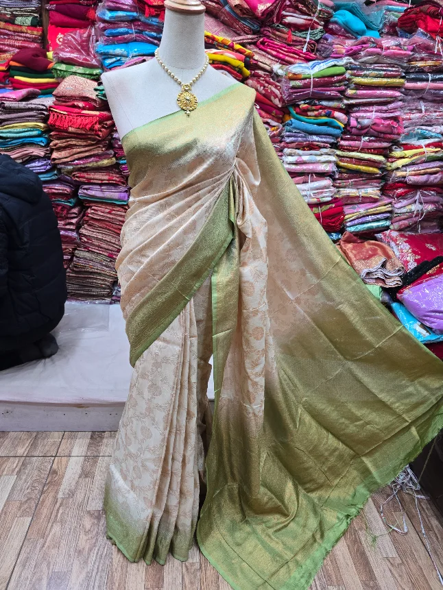 Silk Saree