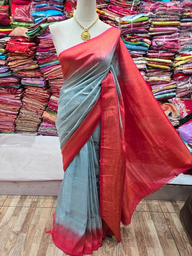 Silk Saree