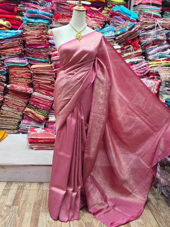 Silk Saree