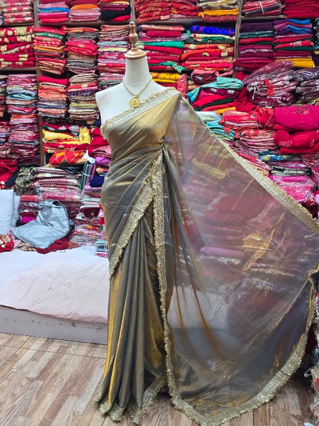 Maharani Saree