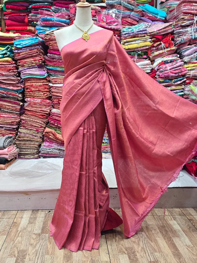 Silk Saree