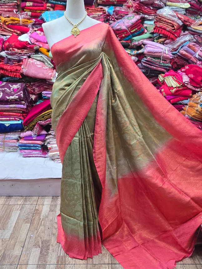 Silk Saree
