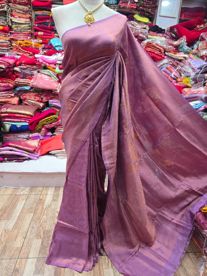 Silk Saree