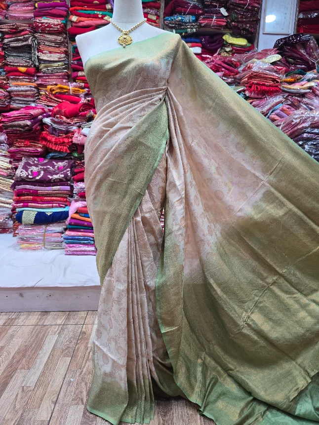 Silk Saree