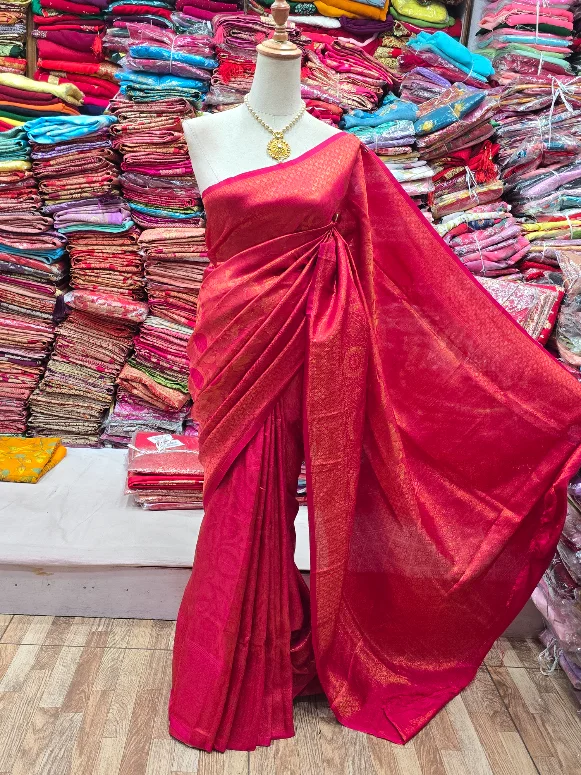 Silk Saree