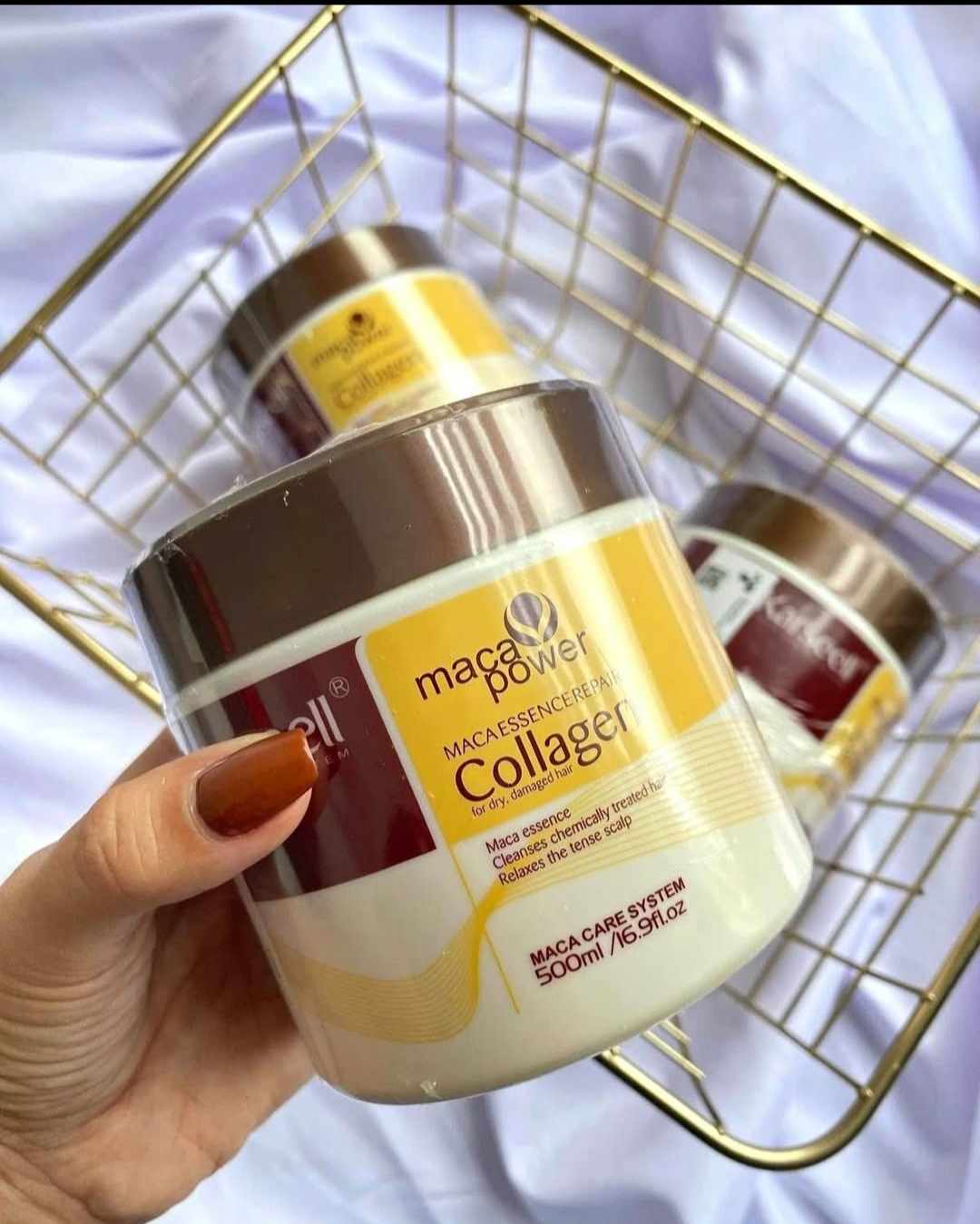 Karseell Hair Mask 500ml