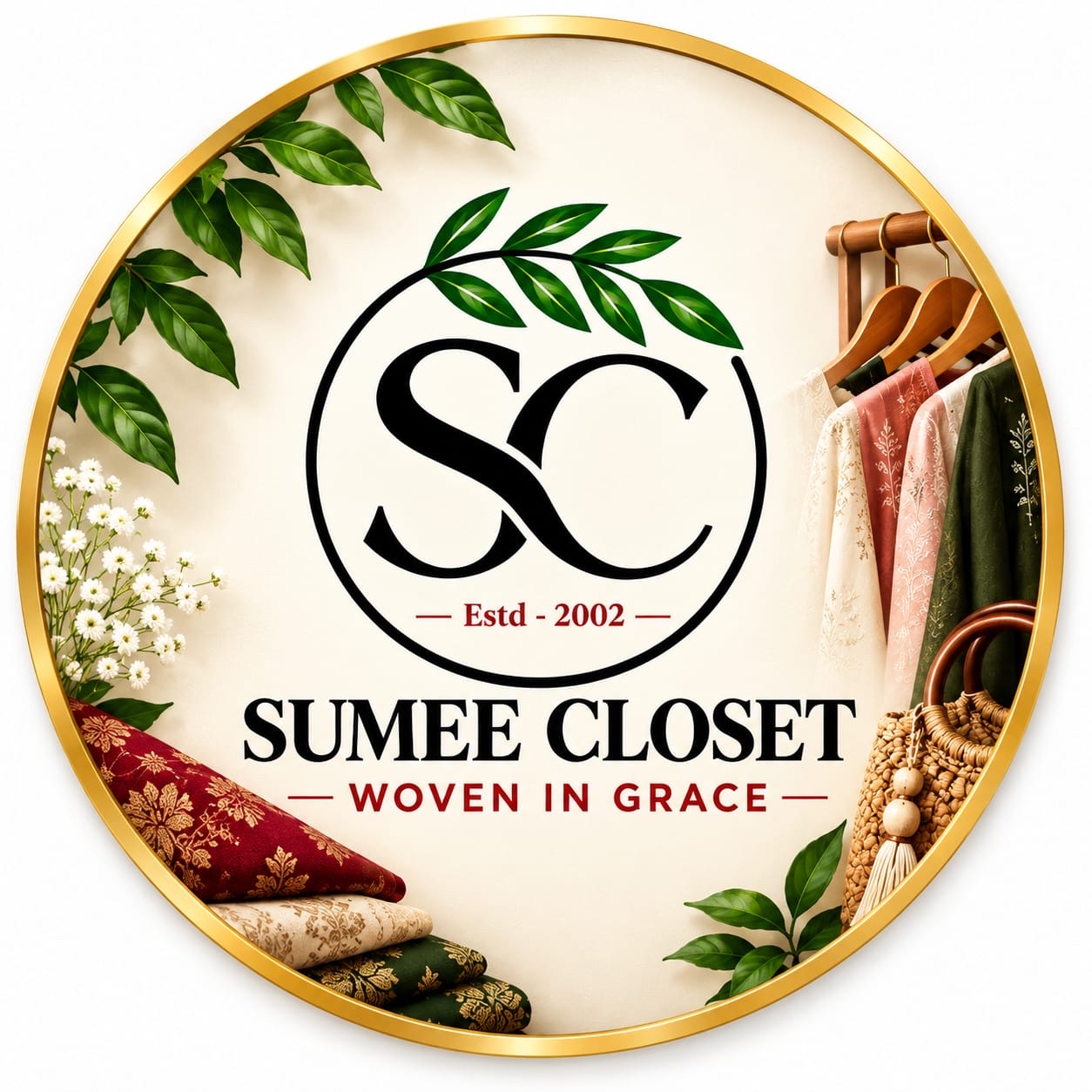 Sumee Closet