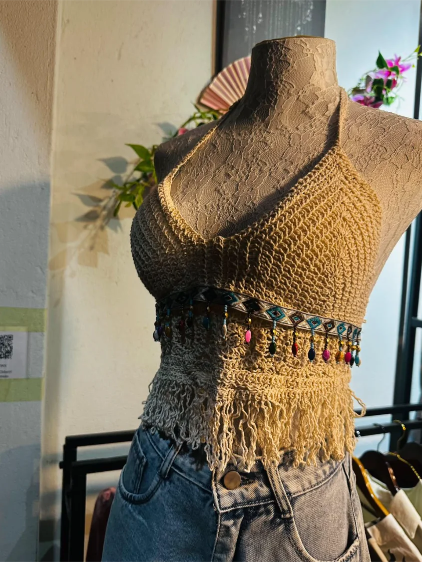 Corsets top