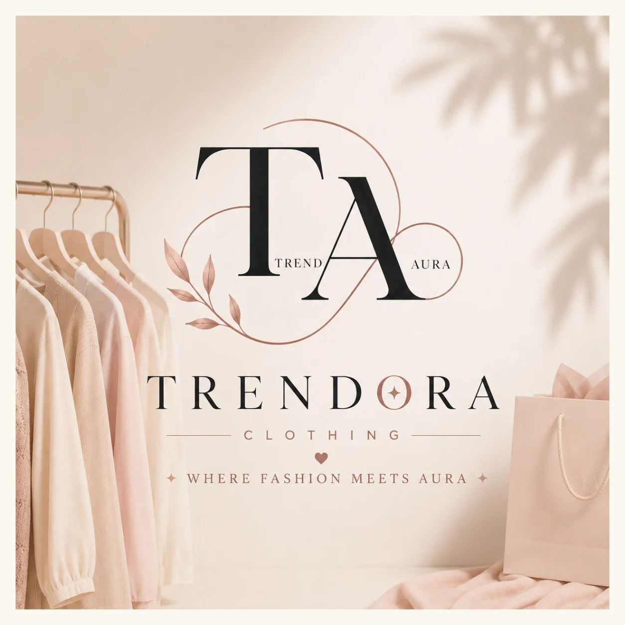 Trendora Clothing