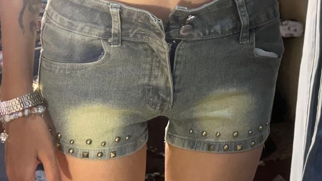 y2k shorts