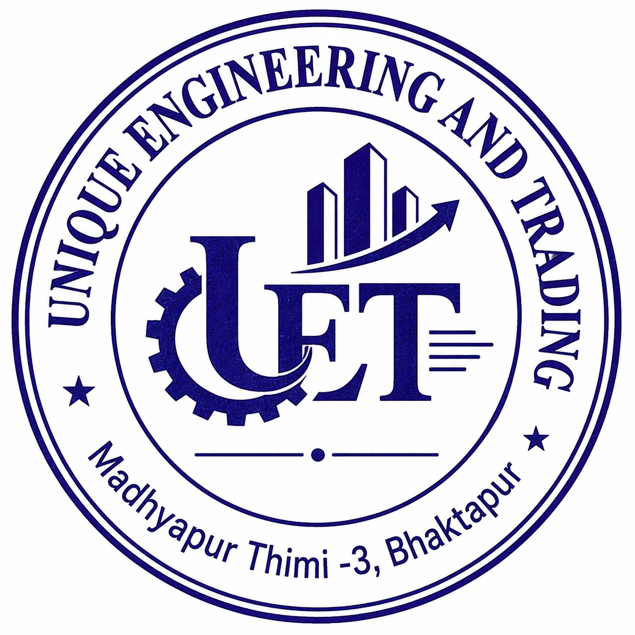 Unique Engineering and Trading Pvt Ltd
