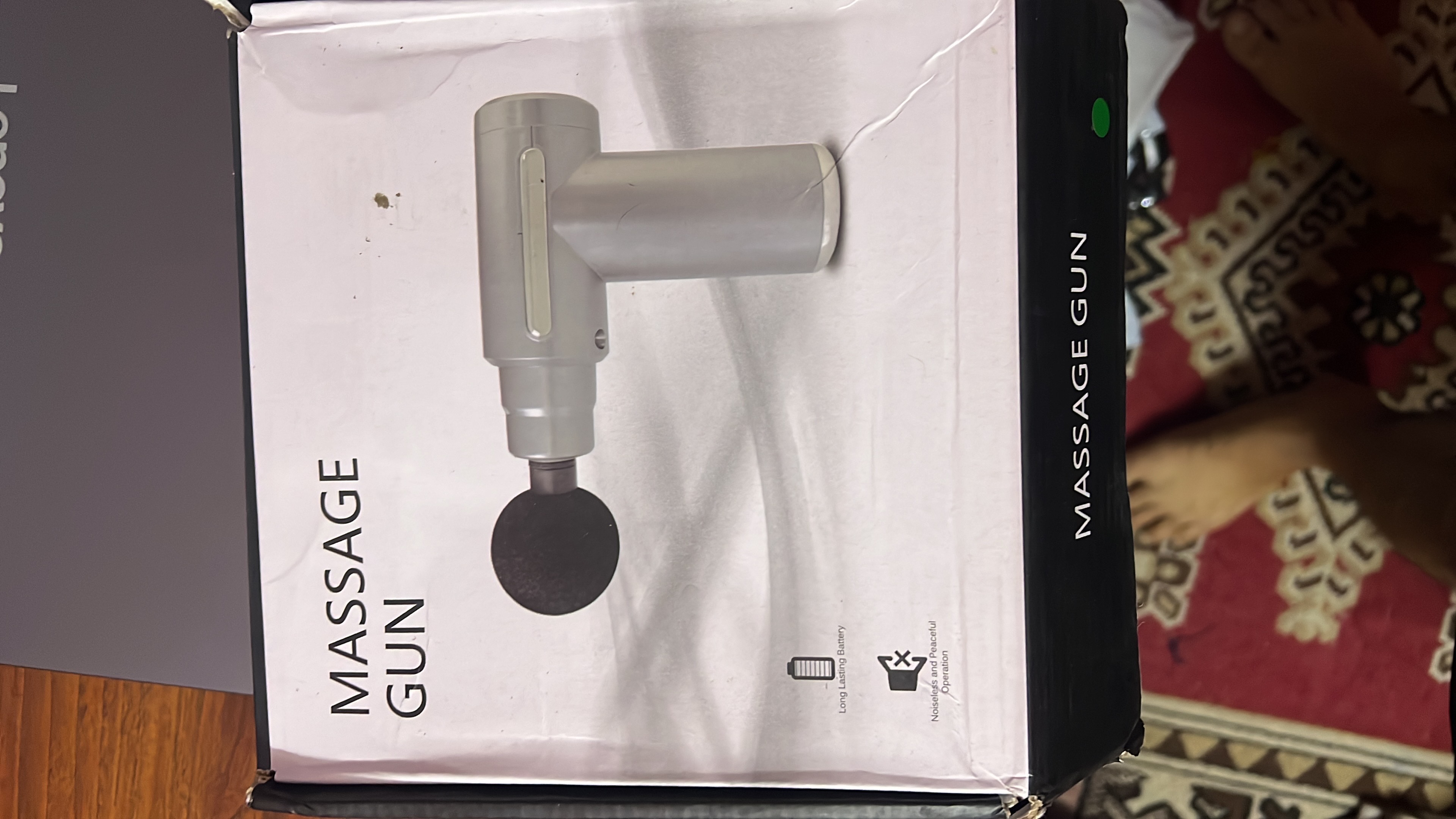 Massage Gun