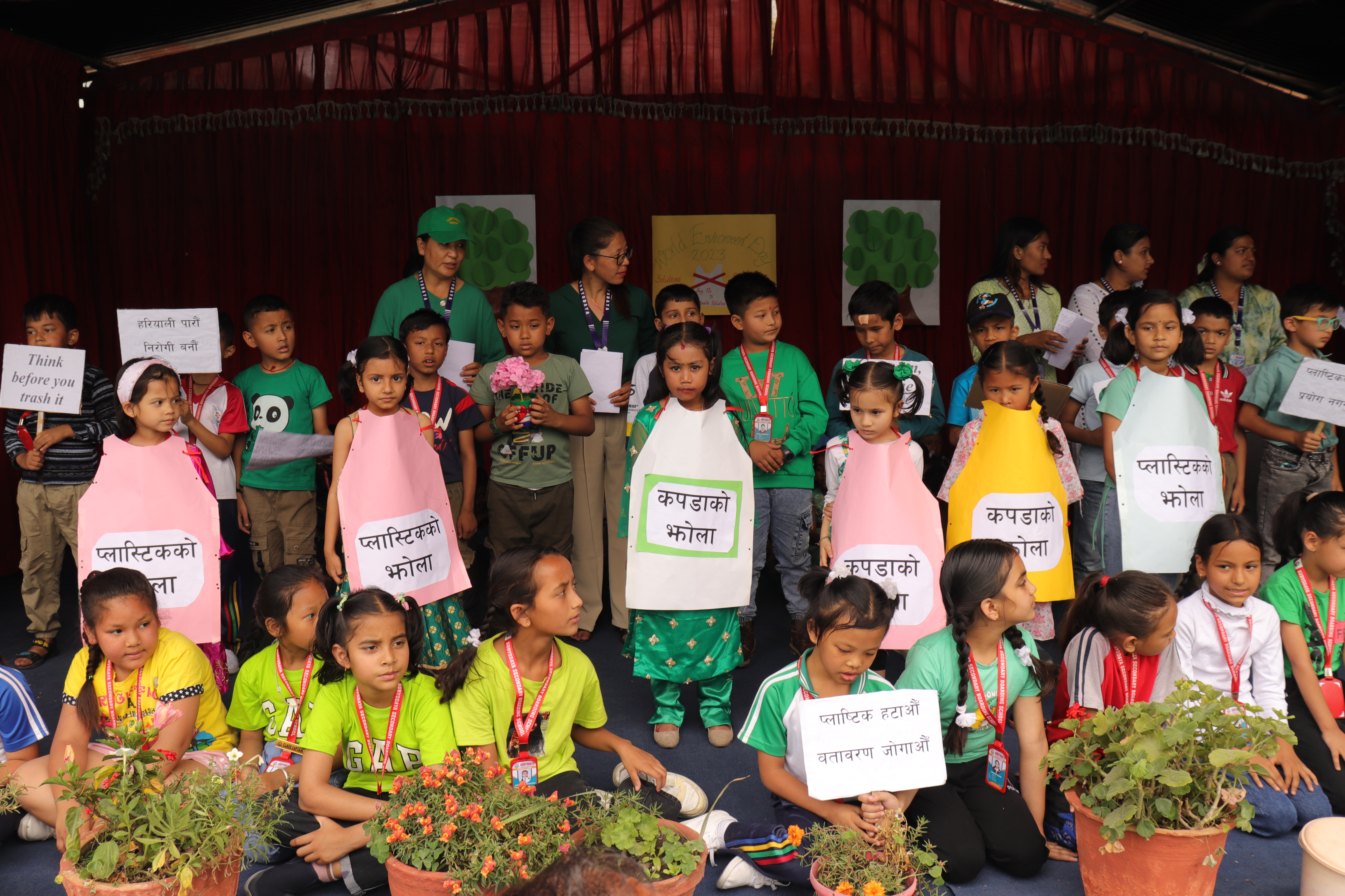 Service Learning
