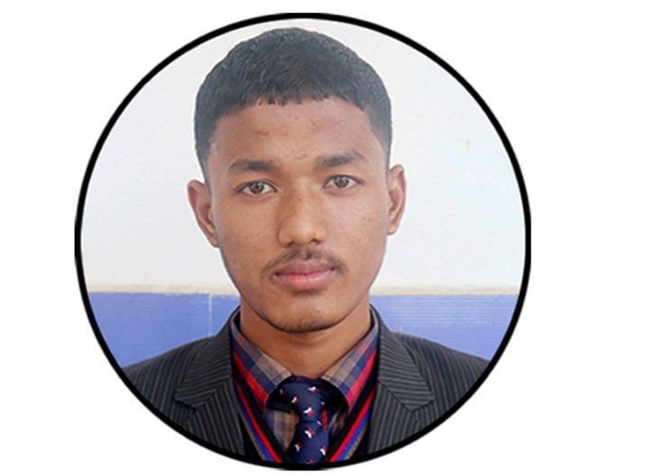 Prajwal Chaudhary