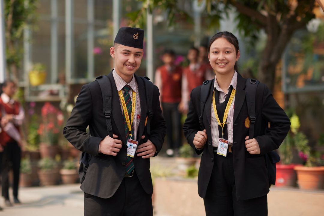 Why Choose Management for +2 in Nepal: A Strategic Decision For Future