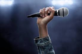 Singing Selection Round - 12th United Talent Hunt