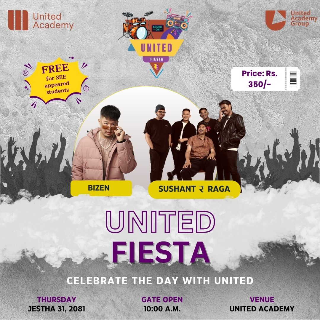 UNITED FIESTA