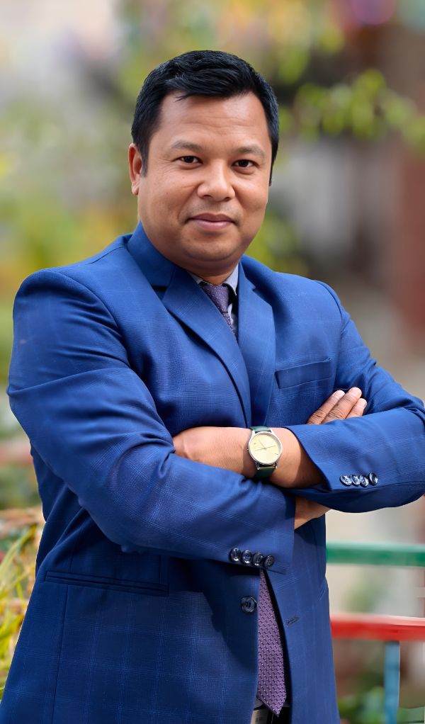 image of principal