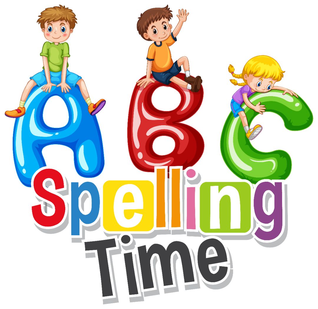Senior Spelling Competition - 2080