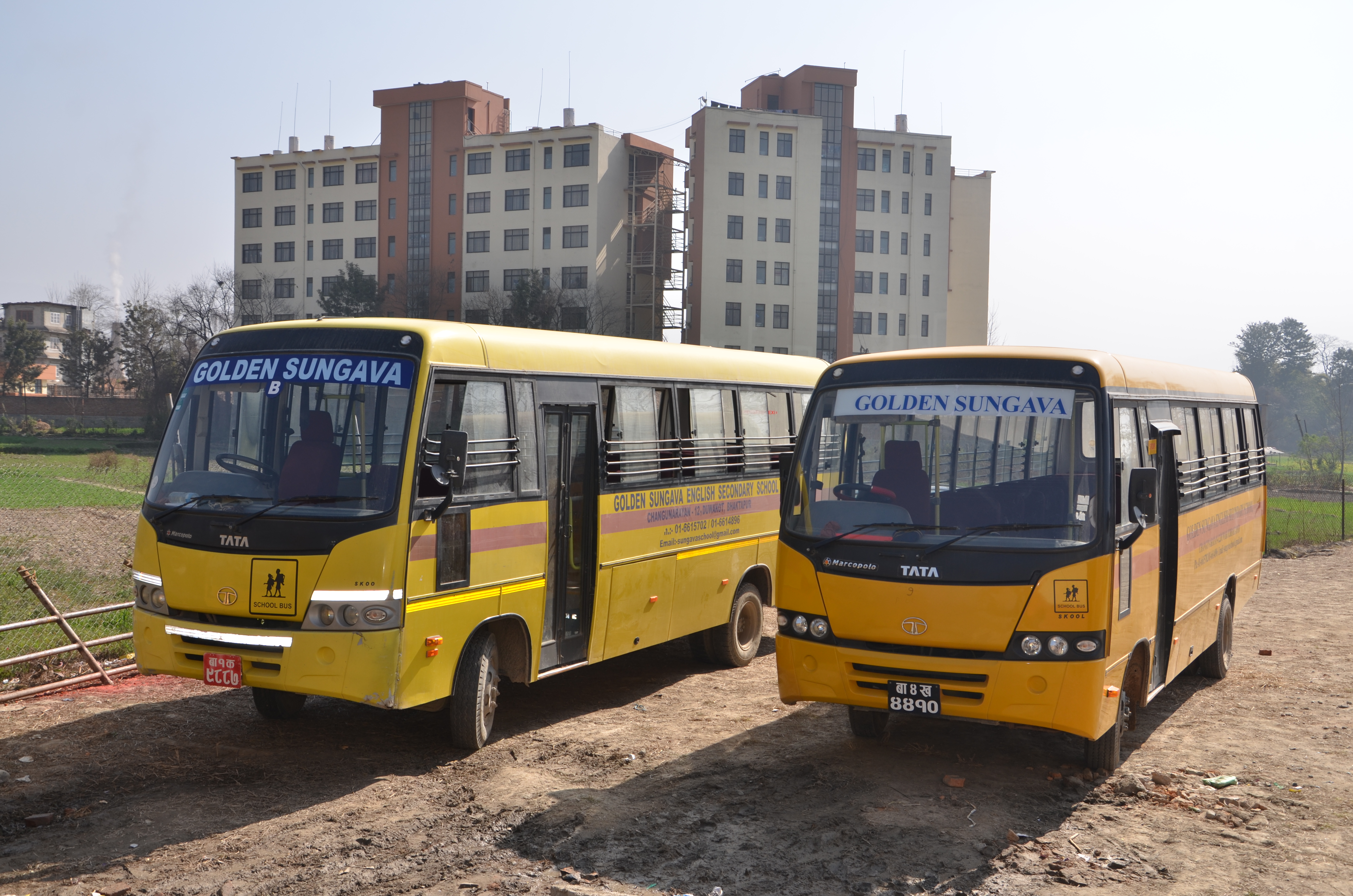 Transportation Facility