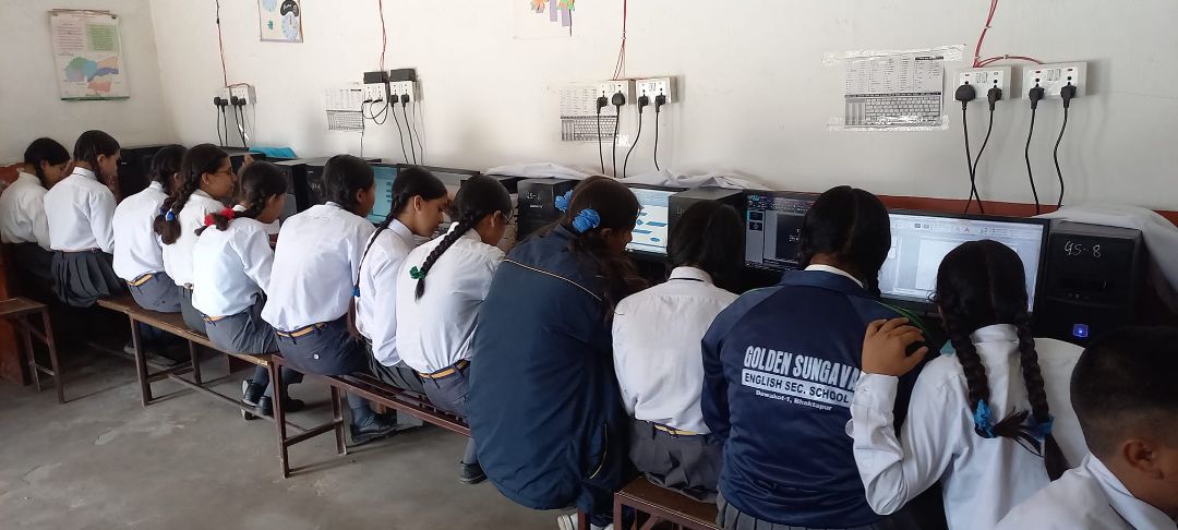 Computer Lab