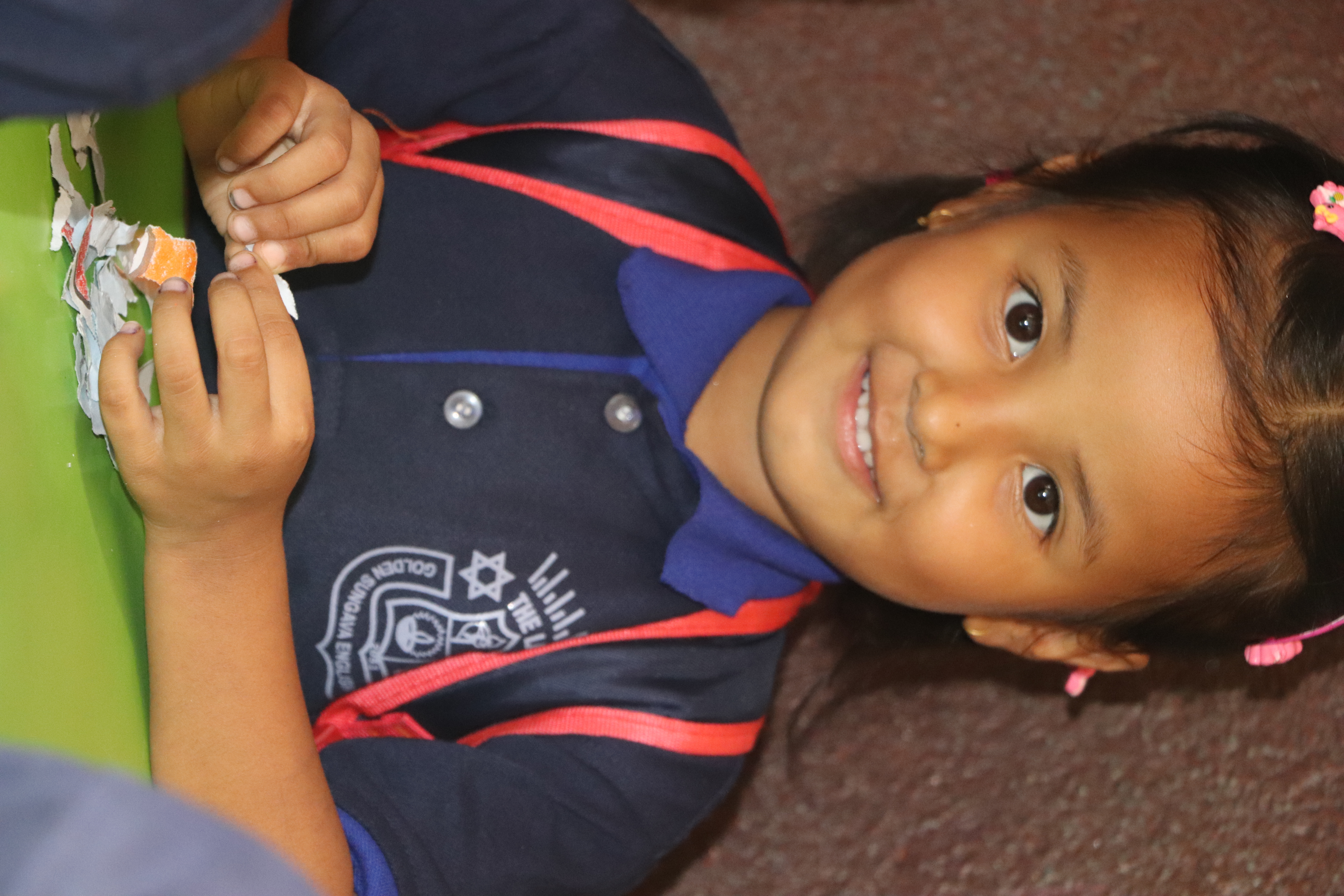 Students Photo