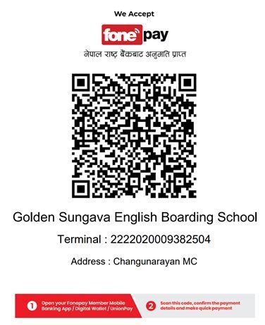 Pay fee from Online Platform